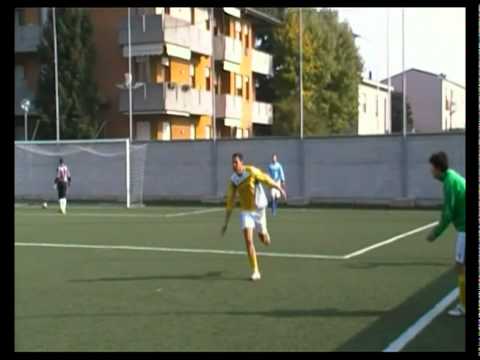 5^giornata 2011/12: S.Valeria - Polcalcio Milano 3:1