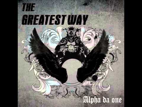 [Promotion for Mixtape] Alpha Da One - Ready For War (With. Big Smoke)
