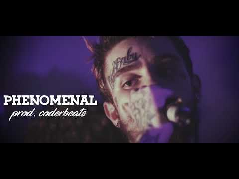[SOLD] Lil Peep Type Beat - Phenomenal (prod. coderbeats)