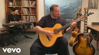 Leonel García - Que Lloro (Live [Quédate en Casa])