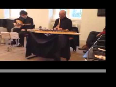 Mohamed Askari, Nay Taqsim