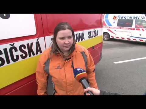 V Prešove sa zrazili dve opité vodičky - mama a dcéra