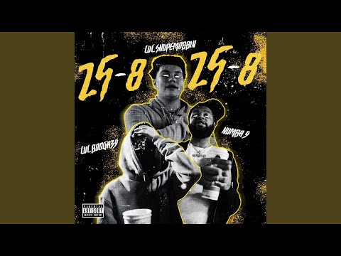 Lul Snupe 25/8 (feat. Lulboog39 & Numba 9)