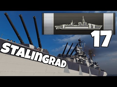 330k - new personal dmg record // Stalingrad