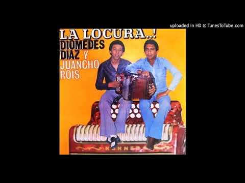 Diomedes Diaz   Acompáñame