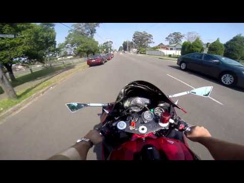 R1 Turbo Kit