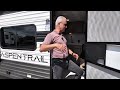Check out this Video for a 2026 Dutchmen Aspen Trail Mini 13RD(Stock #37961)  for sale by Best RV Center. This unit is located in Turlock, CA