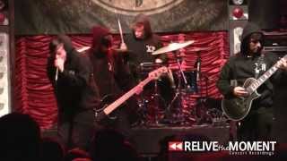 2013.05.23 Sworn In - A Song For The Nameless (Live in Joliet, IL)