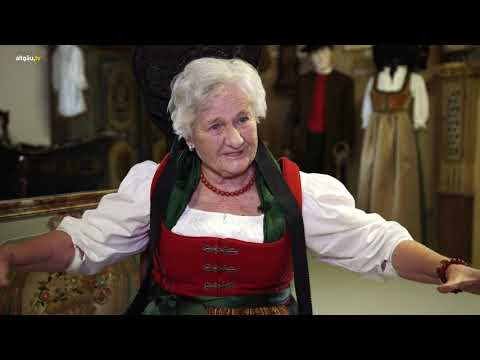 Land und Leute Wertach - 16. November 2020