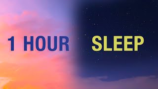 Fall Asleep Fast | Timelapse Sky Footage