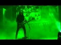Megadeth - Dawn Patrol (Live In Glen Falls 2010 ...
