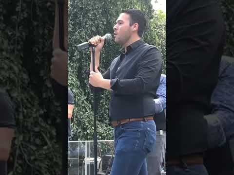 BruceBrothers - I'm on fire (feat. Marvin Rosier)