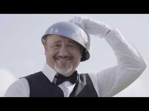 Mukki   Spot TV   Backstage