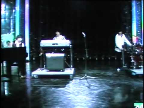 TEO TEOCOLI -MASSIMO BOLDI- SKETCH - 1 PARTE