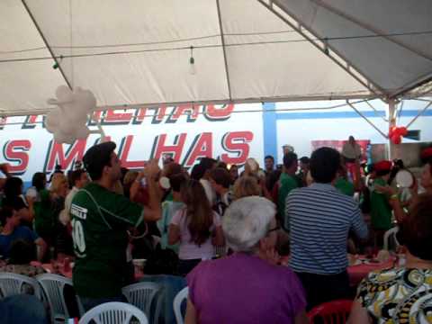 Festa Italiana de Ouro Fino - MG 2009