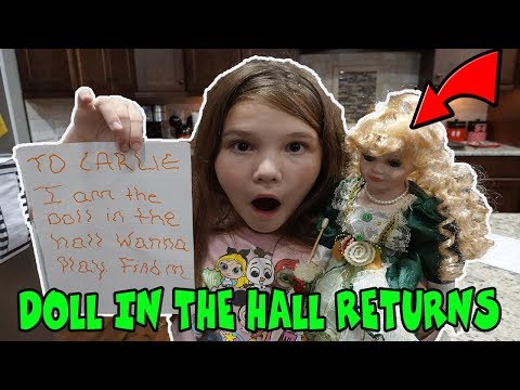 download lagu mp3 mp4 Doll In The Hall, download lagu Doll In The Hall gratis, unduh video klip Download Doll In The Hall Mp3 dan Mp4 Music Gratis