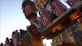 preview picture of video 'kermis oktoberfeest Sittard 2014'