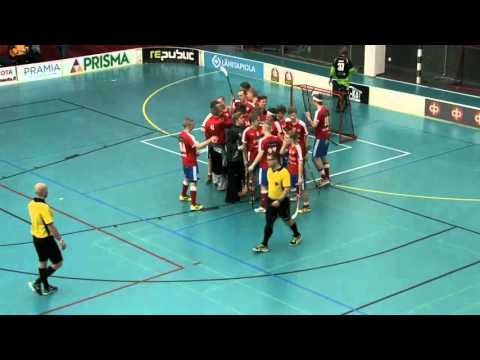 Maalikooste SPV-RANGERS 30.1.2016