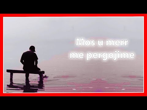 Mos u merr me gabimet e te tjereve dhe mos i pergojo te tjeret