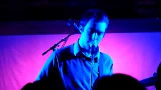 Peace - &quot;Your Hand In Mine &quot; (Live at Biltmore Cabaret, Vancouver, April 19th 2013) HQ
