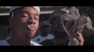 A Good Day In The Ghetto (Zilla & Grilly)