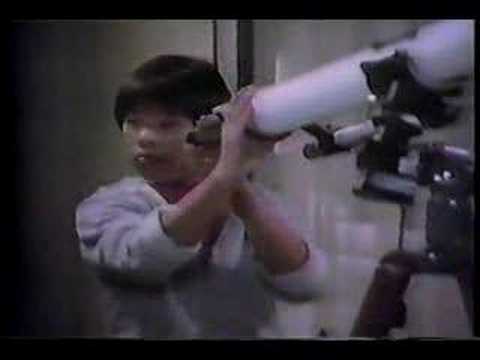 Sidekicks - The Boy Who Saw Too Much (part 1)