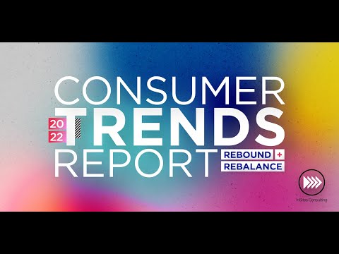 Europe roundtable Tech & Services, Consumer Trends Report 2022: Rebound & Rebalance