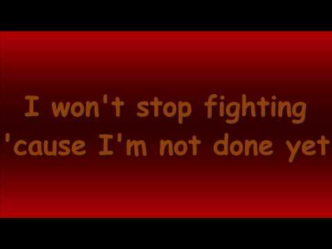 Getting Stronger - Michelle Creber, Black Gryph0n, Baasik (Lyrics)