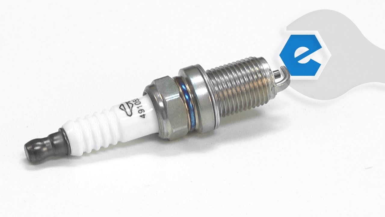 Replacing your Craftsman Lawn Mower Spark Plug