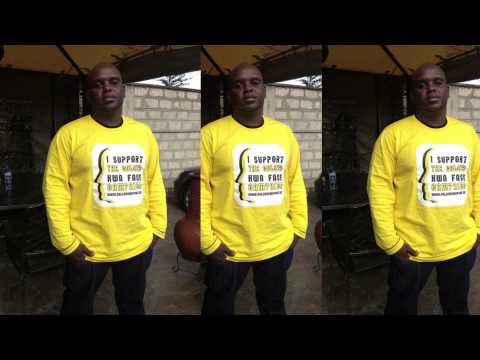 Colour Kwa Face Walk-August 17th