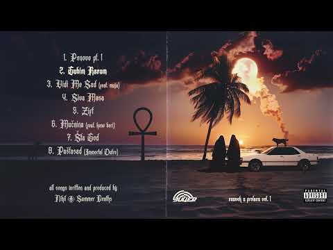 02. Nihil x Summer Deaths - Gubim Razum