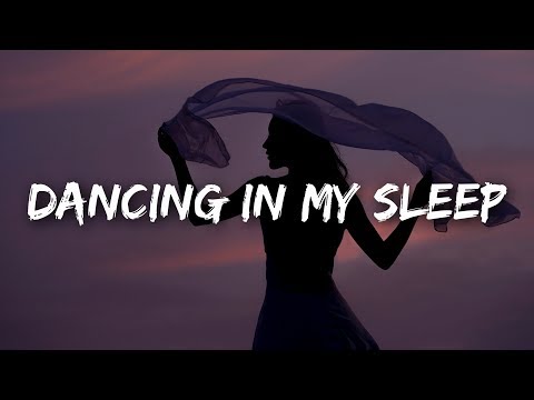 Torine - Dancing In My Sleep (Lyrics)