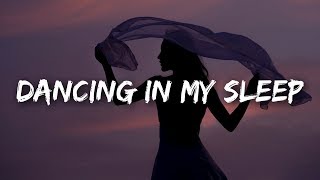 Torine - Dancing In My Sleep (Lyrics)