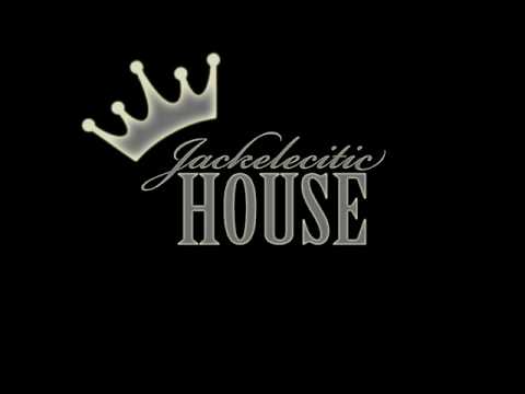 Jackelectic - Zakelijk 2009 (HOUSE)
