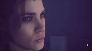 Control Directorial Override gameplay