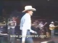 Austin City Limits Live Am I Blue By George Strait