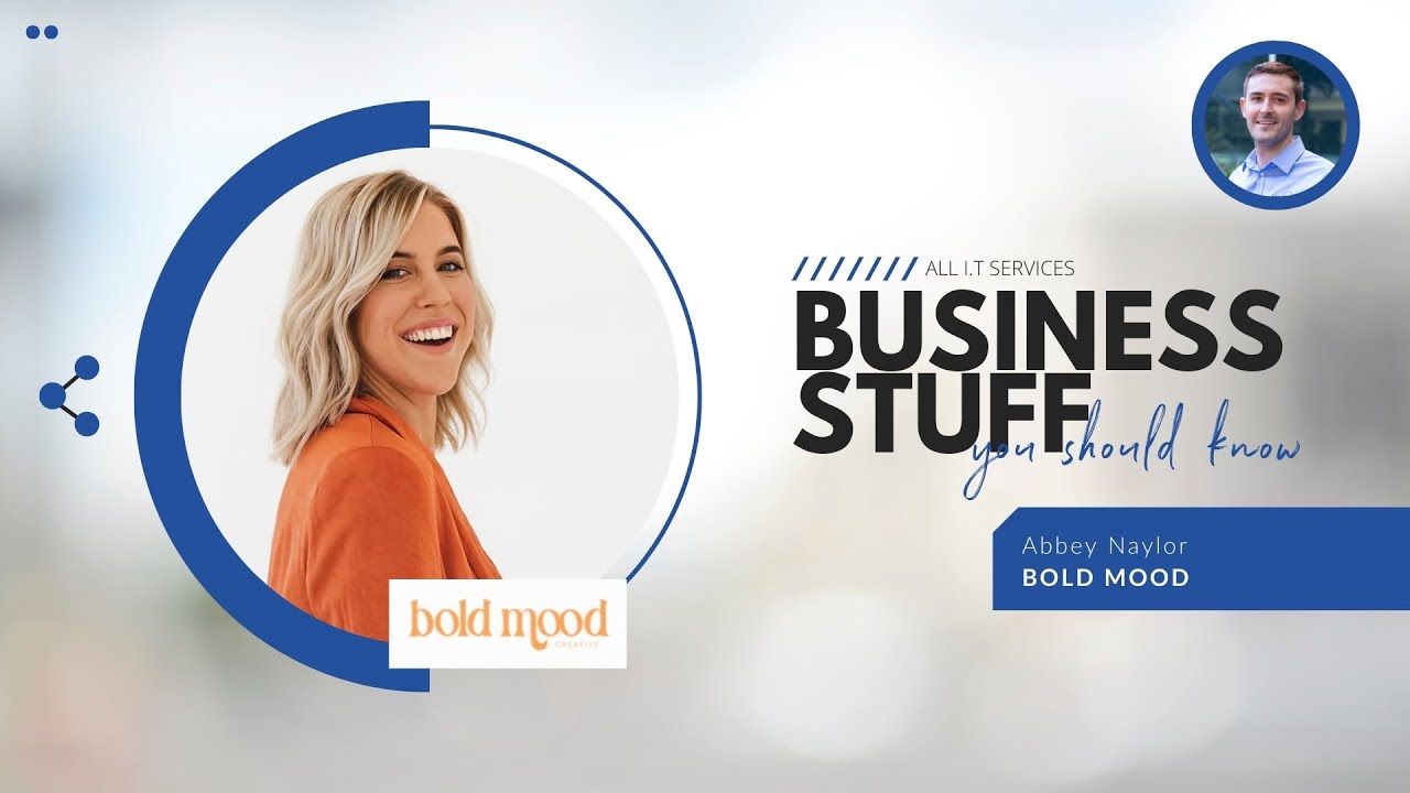 Turning LinkedIn Into A Lead Engine With Abbey Naylor