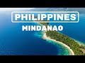 THE PHILIPPINES: MINDANAO SOUTHERN MOST ISLAND REGION