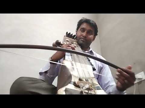 Dheemo Re Mandro Re Chal Bayeriyaa (Rajsthani Folk Song)