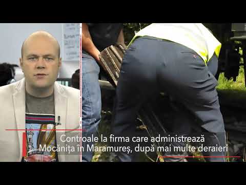 Stiri Mediafax  19 August - Criminalul de la Săpoca are 38 de ani, era zilier și trăia cu mama lui