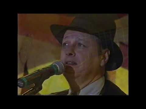 ✅ Silvio Brito e Márcio Greyck (Programa Silvio Brito Show - Rede Vida - 1999)