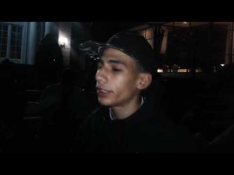 GUNTER JOTAS vs YIYI PIKILIN -4TOS DE FINAL- Edicion 2vs2 -26/5- DarkJail