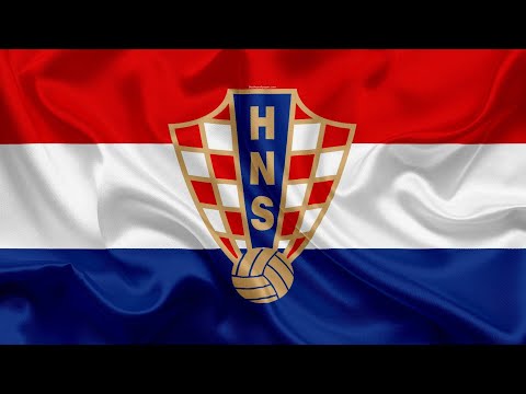 Za Dom spremni (For Home Ready) (CR / EN) Lyrics [ReDo]