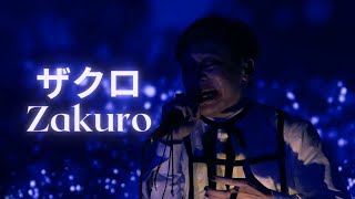 Dir en Grey - Zakuro (legendado PT-BR)