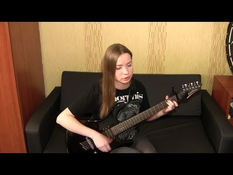Evidence - Katatonia