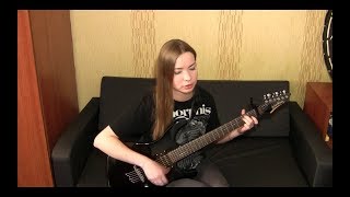Katatonia - Evidence (cover)