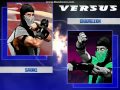 M U G E N MK2 Smoke Me Vs MK2 Chameleon Hard 8 AI