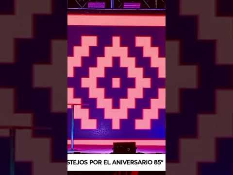 ANIVERSARIO NÚMERO 85 DE LAS LAJITAS - ANTA - SALTA - ARGENTINA
