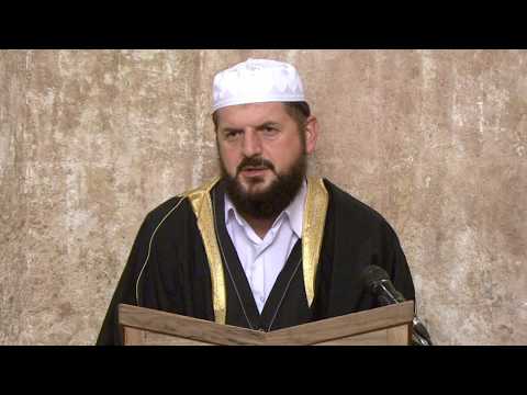 Nr.50 AKIDE TAHAVIJE - Mundësia e të vepruarit - Dr. Shefqet Krasniqi