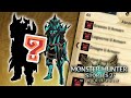TOP 5 ARMOR SETS in Monster Hunter Stories 2